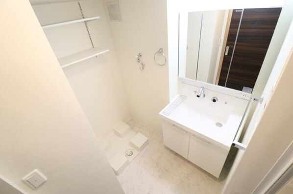 サンキエーム前橋の物件内観写真